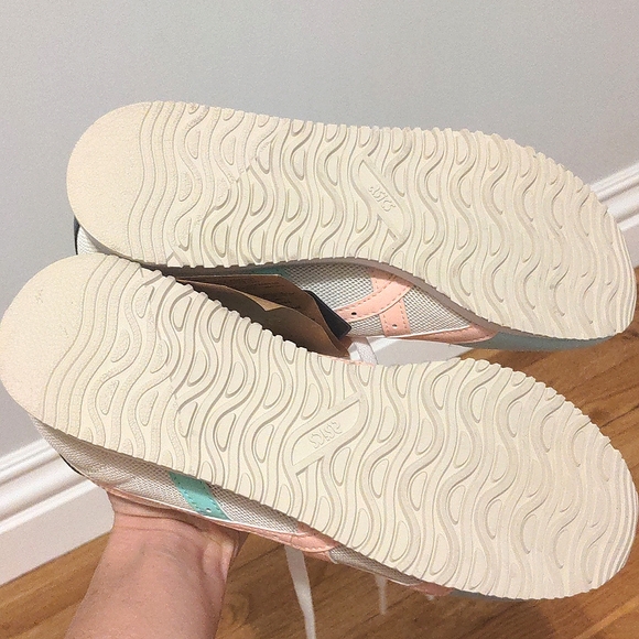 Asics ortholite pastel sneakers - Picture 6 of 6